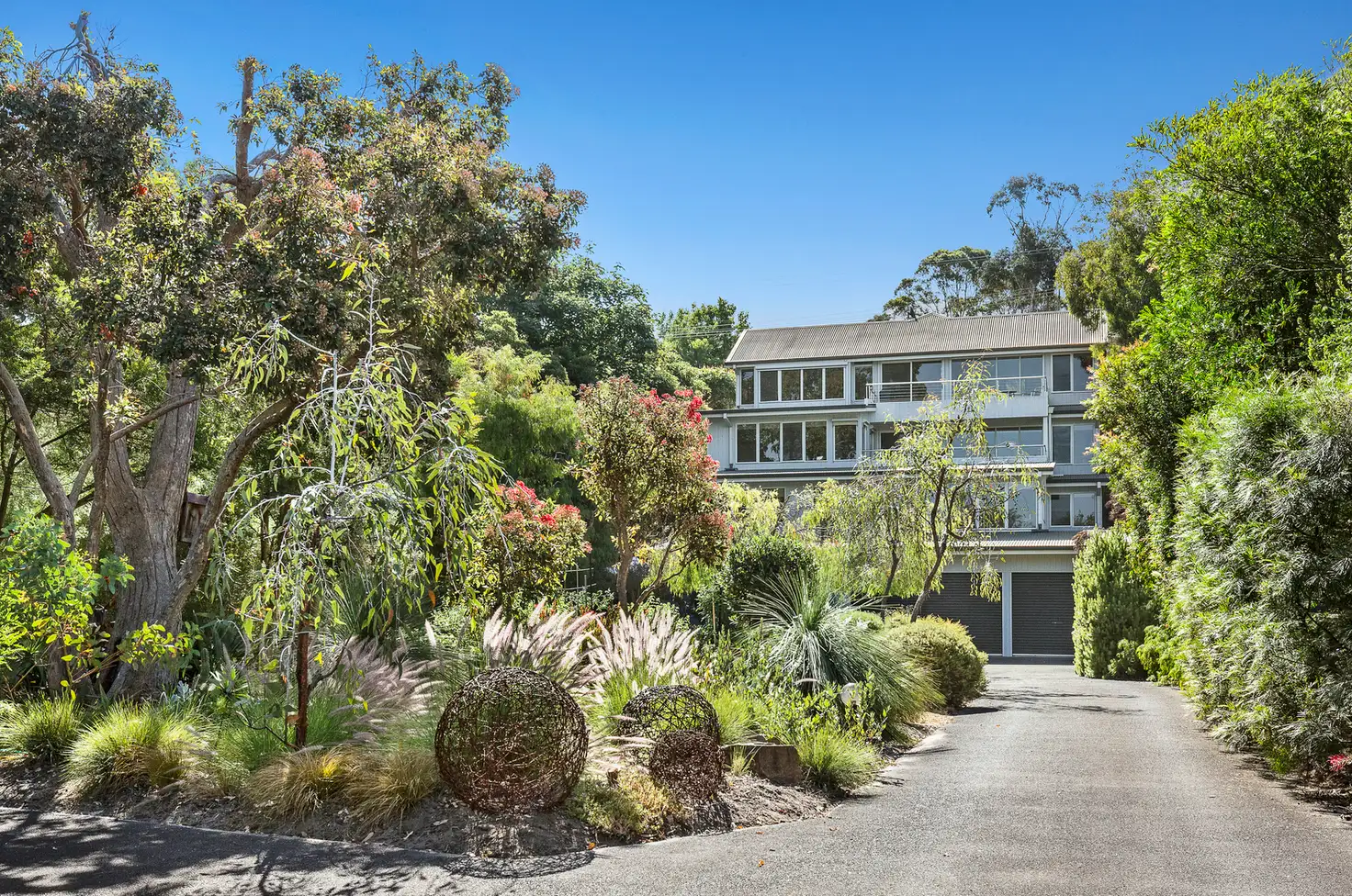 Main view of Homely house listing, 4 Bass Court, Balnarring Beach VIC 3926