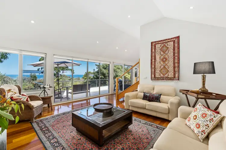 Fourth view of Homely house listing, 4 Bass Court, Balnarring Beach VIC 3926