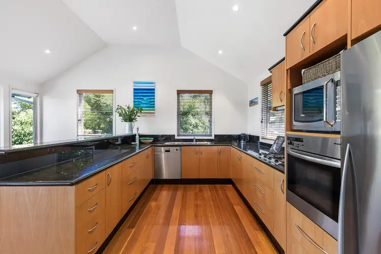 Fifth view of Homely house listing, 4 Bass Court, Balnarring Beach VIC 3926
