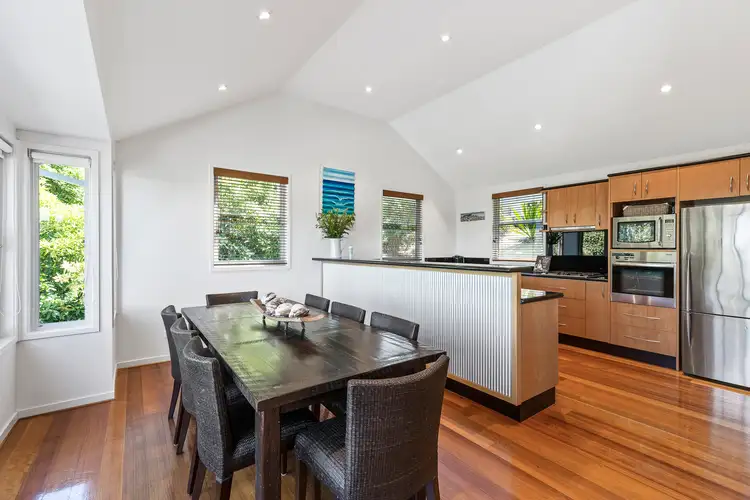 Sixth view of Homely house listing, 4 Bass Court, Balnarring Beach VIC 3926