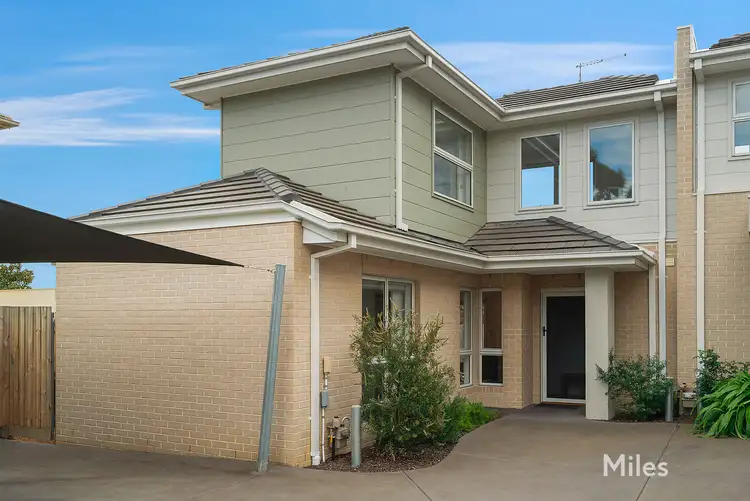 3/8 Beatty Street, Ivanhoe VIC 3079