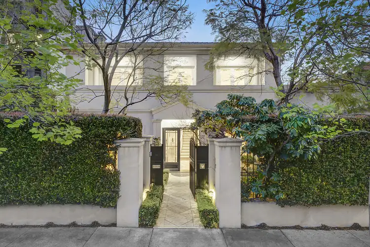 25 Marne Street, South Yarra VIC 3141