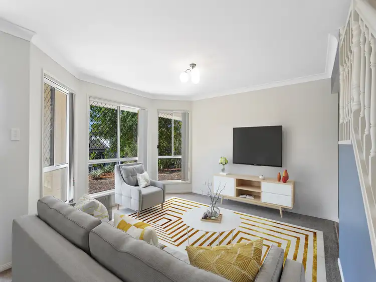 Third view of Homely house listing, 2/149 Amanda Street, Mcdowall QLD 4053