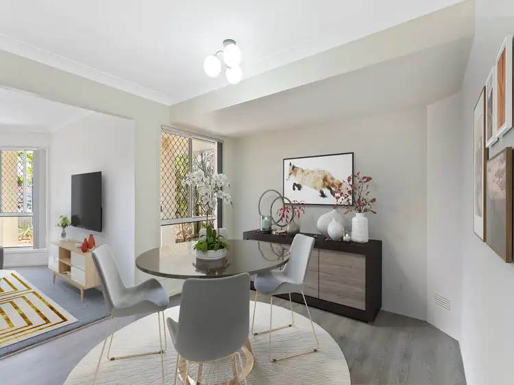 Fifth view of Homely house listing, 2/149 Amanda Street, Mcdowall QLD 4053