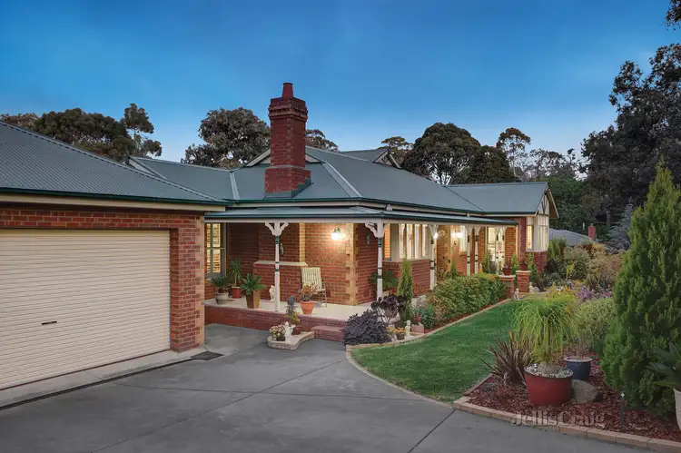 10 Hughes Street, Montmorency VIC 3094