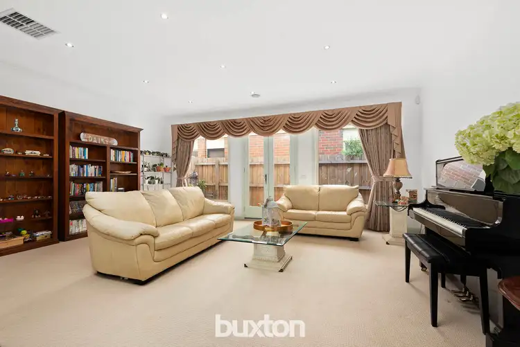 Second view of Homely townhouse listing, 2/39 Metung Street, Balwyn VIC 3103