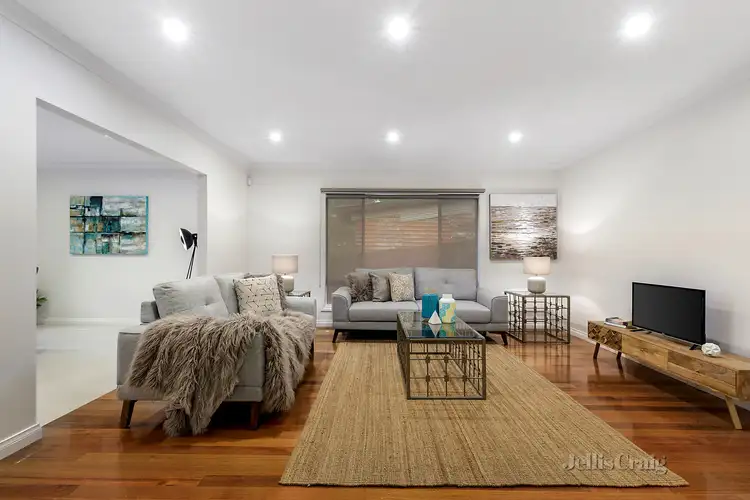 Fourth view of Homely house listing, 2/11 Reichelt Avenue, Montmorency VIC 3094