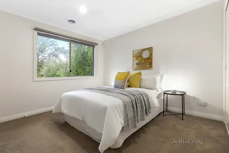 Sixth view of Homely house listing, 2/11 Reichelt Avenue, Montmorency VIC 3094