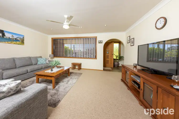 Second view of Homely house listing, 20 High Street, Cundletown NSW 2430