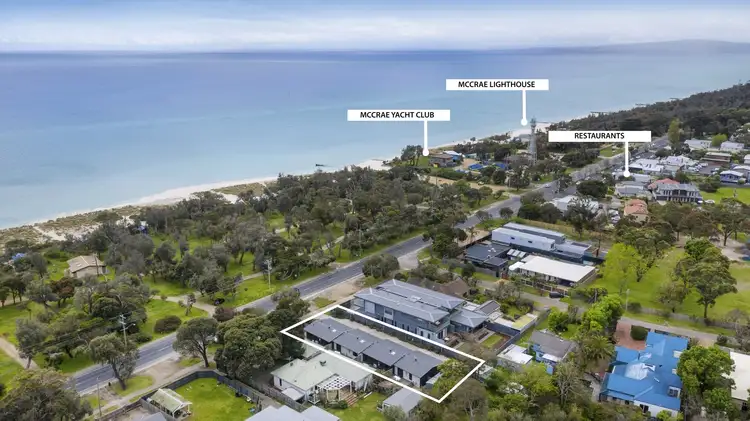 709 Point Nepean Road, Mccrae VIC 3938