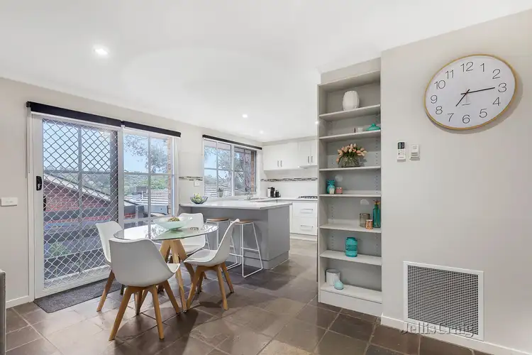 Third view of Homely house listing, 9A Gordon Grove, Montmorency VIC 3094