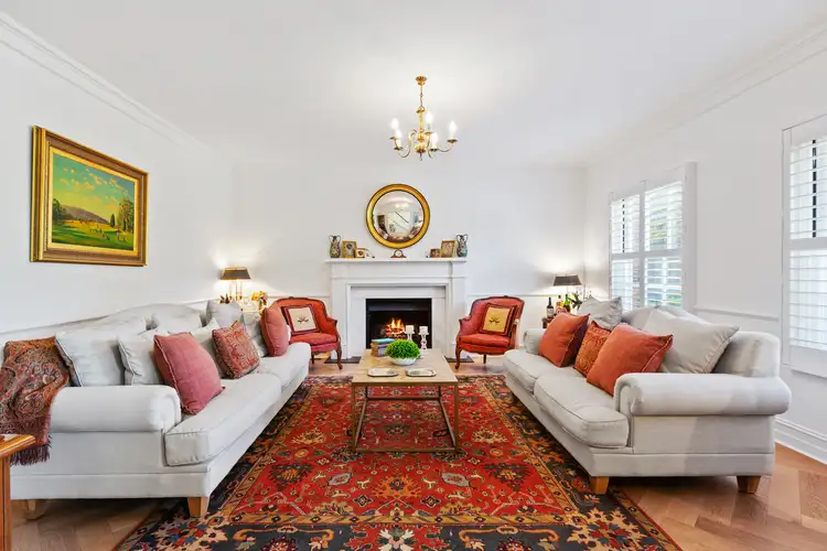 Second view of Homely house listing, 6 Jacksons Road, Mount Eliza VIC 3930