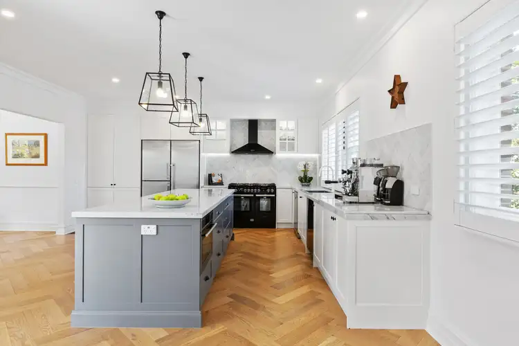 Third view of Homely house listing, 6 Jacksons Road, Mount Eliza VIC 3930