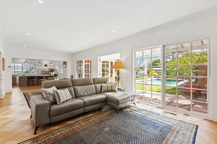 Fourth view of Homely house listing, 6 Jacksons Road, Mount Eliza VIC 3930