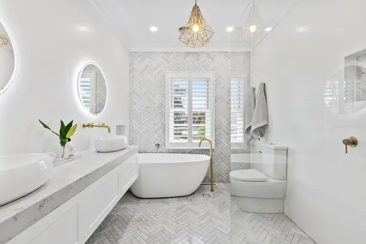 Sixth view of Homely house listing, 6 Jacksons Road, Mount Eliza VIC 3930