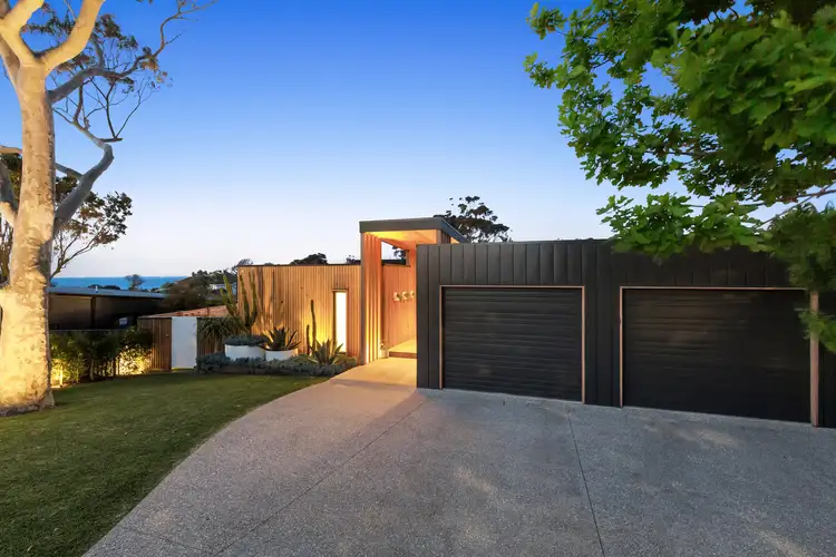 39 Koornalla Crescent, Mount Eliza VIC 3930
