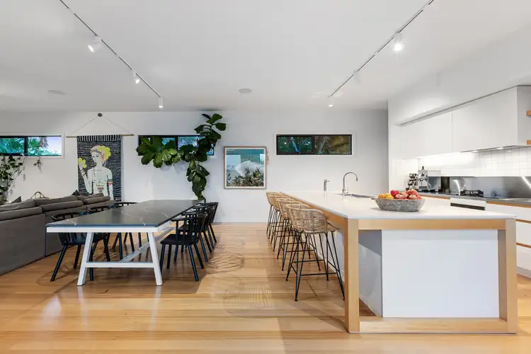 Fourth view of Homely house listing, 39 Koornalla Crescent, Mount Eliza VIC 3930