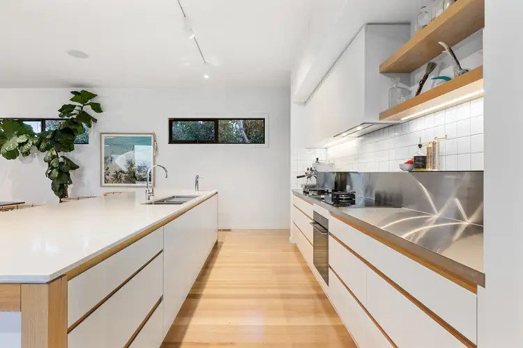 Fifth view of Homely house listing, 39 Koornalla Crescent, Mount Eliza VIC 3930