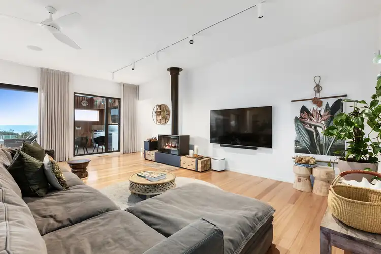 Sixth view of Homely house listing, 39 Koornalla Crescent, Mount Eliza VIC 3930