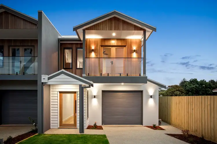 3b Platypus Court, Ocean Grove VIC 3226