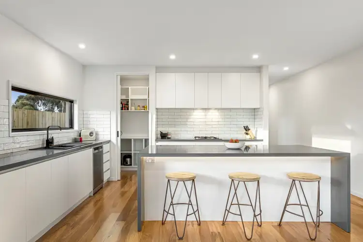 Fourth view of Homely townhouse listing, 3b Platypus Court, Ocean Grove VIC 3226