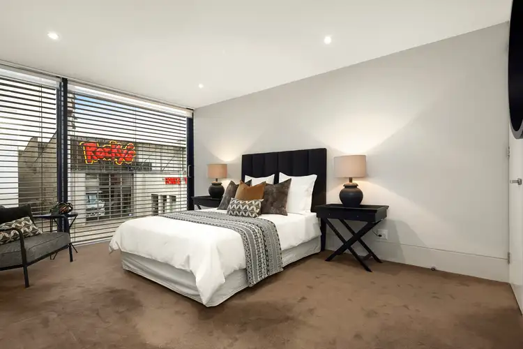 Fourth view of Homely house listing, 50 Garden Street, South Yarra VIC 3141