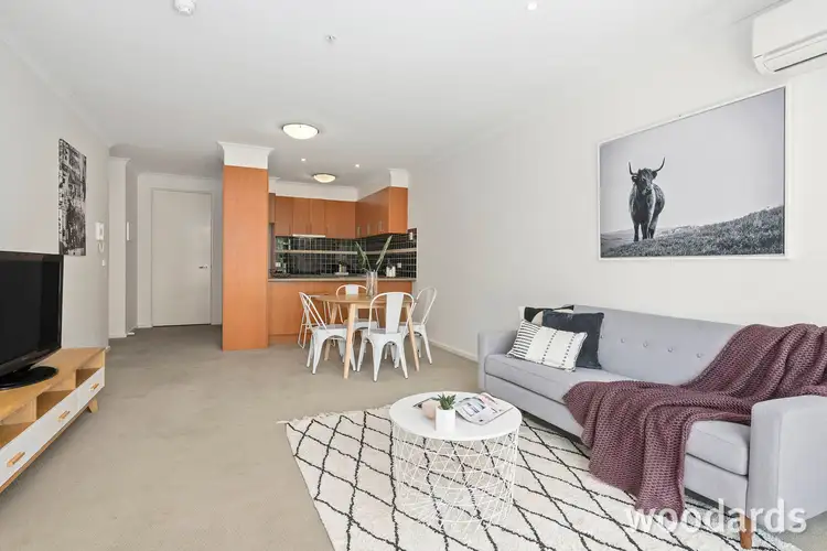 203/5 Wardens Walk, Coburg VIC 3058