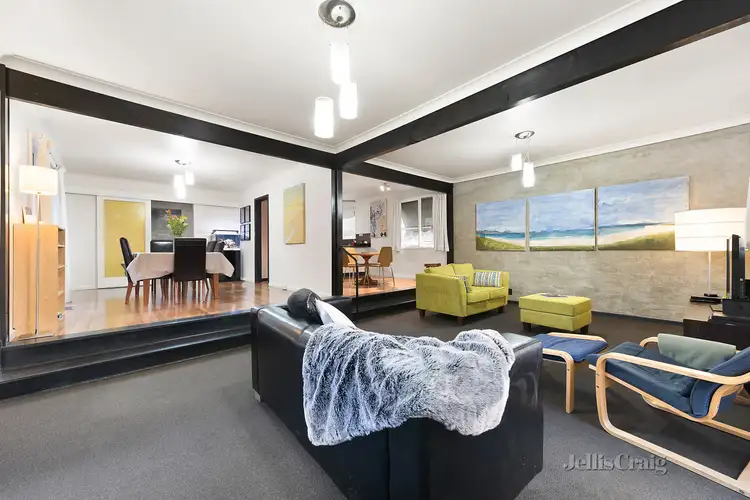 Third view of Homely house listing, 4 Station Road, Montmorency VIC 3094