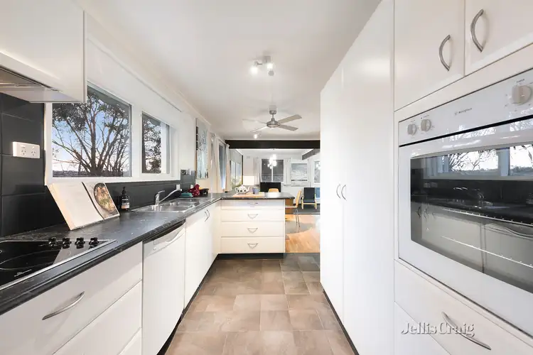 Fourth view of Homely house listing, 4 Station Road, Montmorency VIC 3094