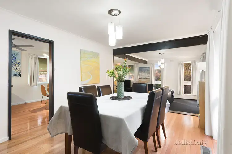 Fifth view of Homely house listing, 4 Station Road, Montmorency VIC 3094