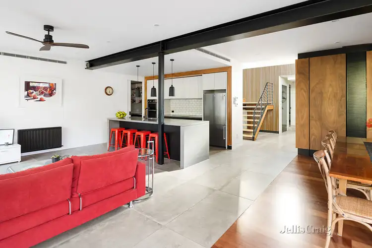 Sixth view of Homely house listing, 66 Glenard Drive, Eaglemont VIC 3084