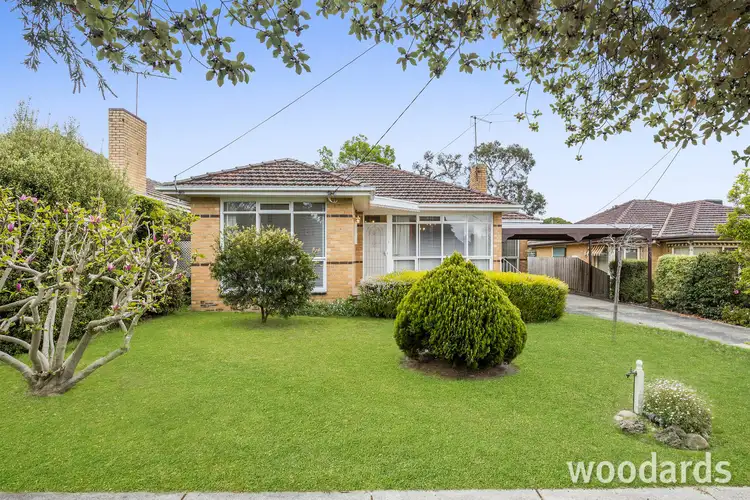 17 Waimarie Drive, Mount Waverley VIC 3149