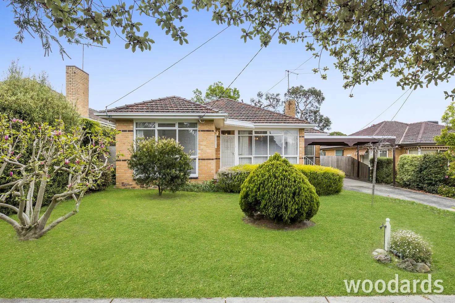 Main view of Homely house listing, 17 Waimarie Drive, Mount Waverley VIC 3149