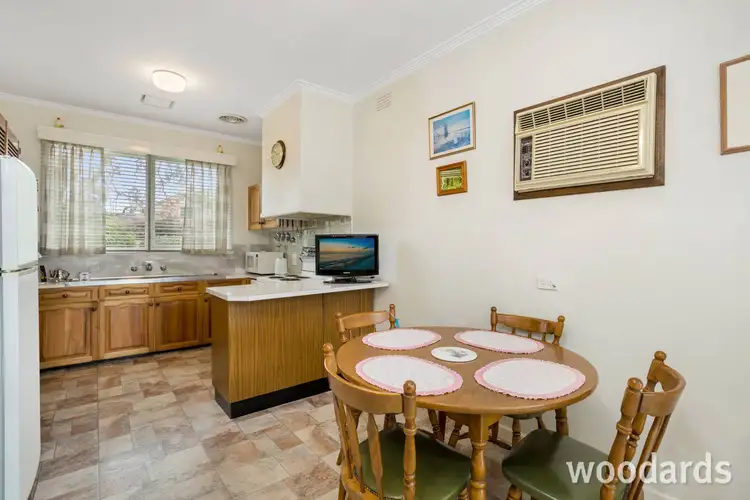 Third view of Homely house listing, 17 Waimarie Drive, Mount Waverley VIC 3149