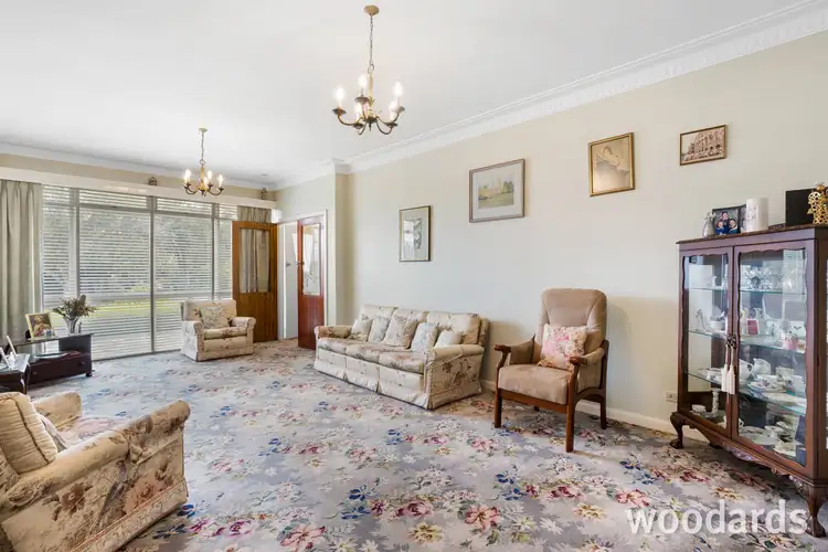 Fourth view of Homely house listing, 17 Waimarie Drive, Mount Waverley VIC 3149