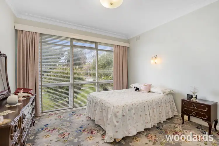 Fifth view of Homely house listing, 17 Waimarie Drive, Mount Waverley VIC 3149