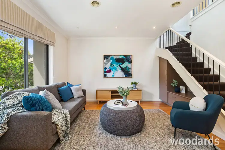 3/29 Yarrinup Avenue, Chadstone VIC 3148