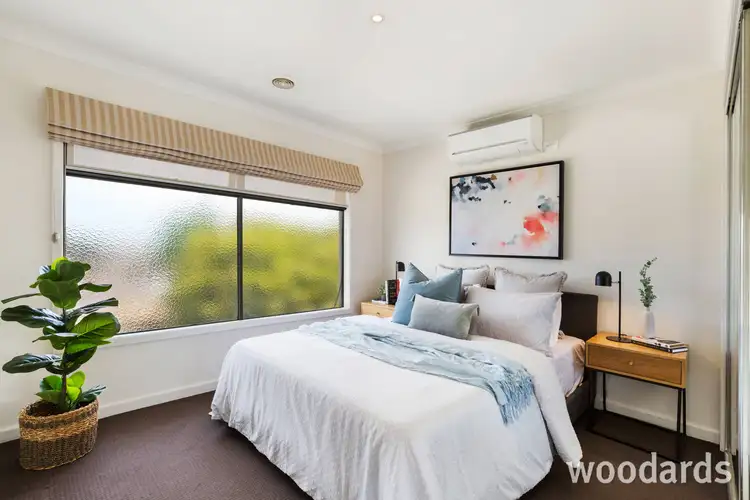 Fifth view of Homely townhouse listing, 3/29 Yarrinup Avenue, Chadstone VIC 3148