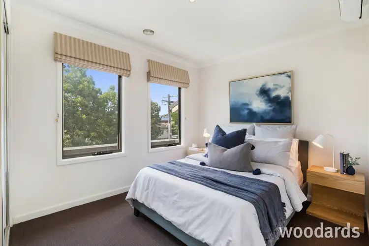 Sixth view of Homely townhouse listing, 3/29 Yarrinup Avenue, Chadstone VIC 3148