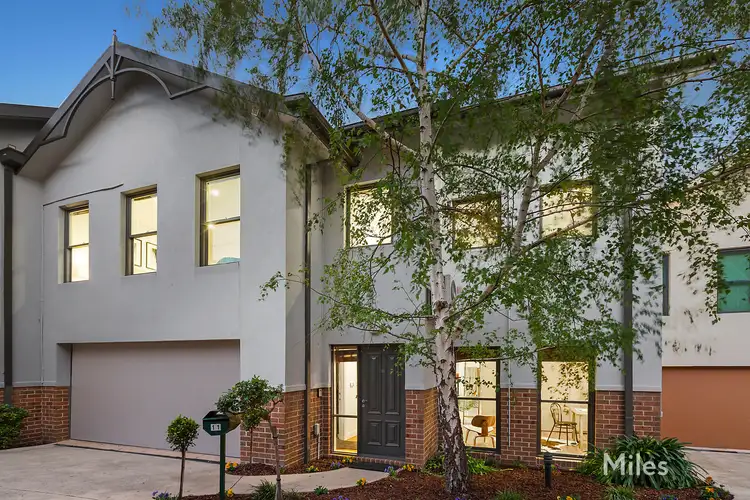 11/113-115 Banksia Street, Eaglemont VIC 3084