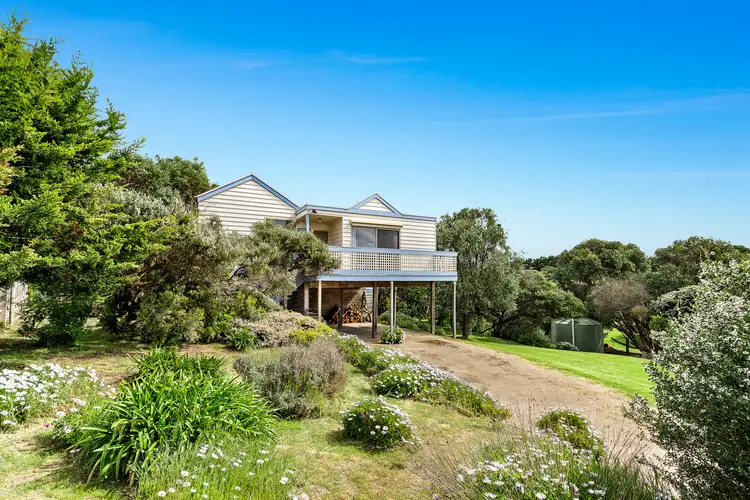 8 Wunda Court, St Andrews Beach VIC 3941