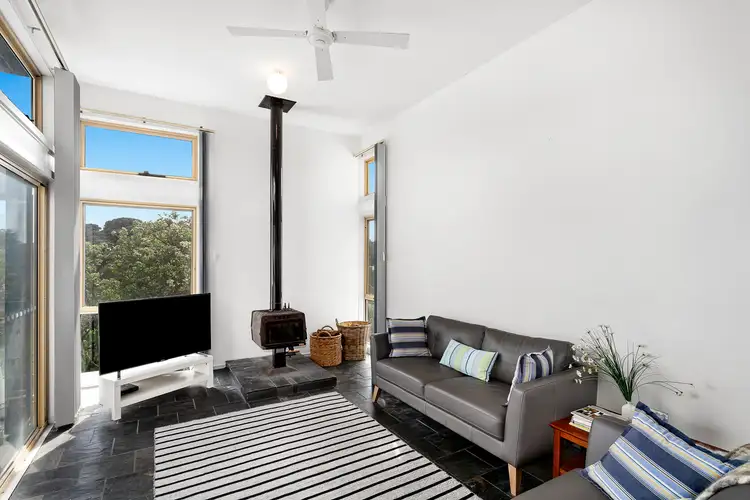 Second view of Homely house listing, 8 Wunda Court, St Andrews Beach VIC 3941