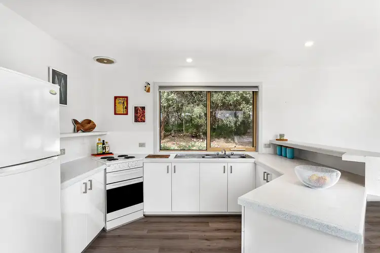 Third view of Homely house listing, 8 Wunda Court, St Andrews Beach VIC 3941