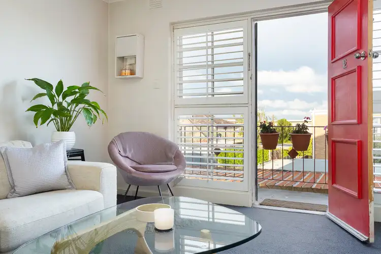 Second view of Homely apartment listing, 12/14 Stevedore Street, Williamstown VIC 3016