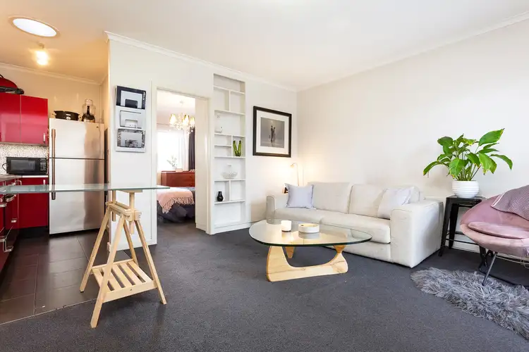 Third view of Homely apartment listing, 12/14 Stevedore Street, Williamstown VIC 3016