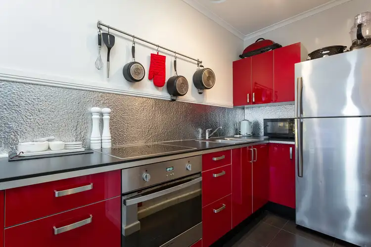 Fourth view of Homely apartment listing, 12/14 Stevedore Street, Williamstown VIC 3016