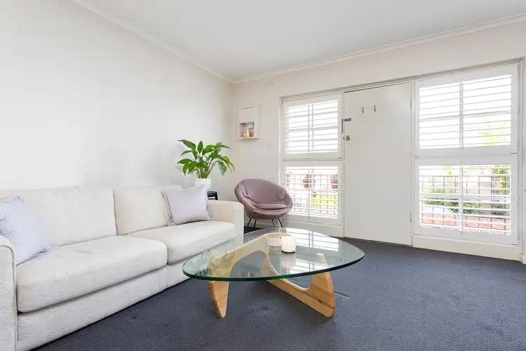 Fifth view of Homely apartment listing, 12/14 Stevedore Street, Williamstown VIC 3016