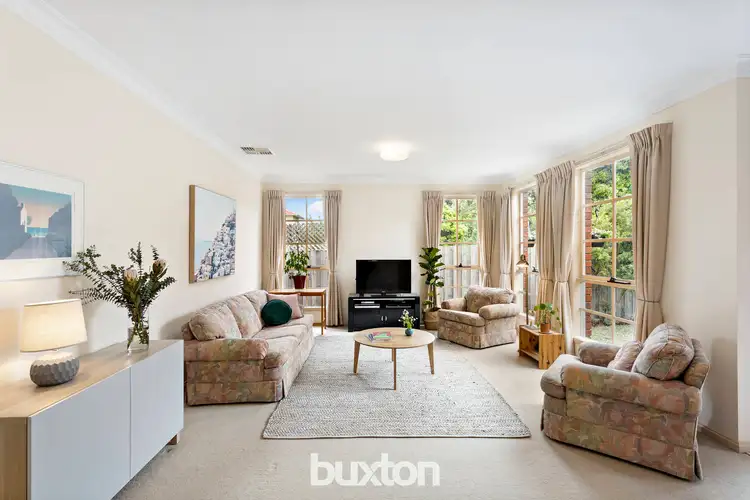Second view of Homely townhouse listing, 2/44 Eleanor Street, Ashburton VIC 3147