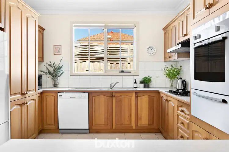 Fourth view of Homely townhouse listing, 2/44 Eleanor Street, Ashburton VIC 3147