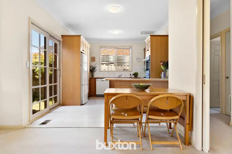 Fifth view of Homely townhouse listing, 2/44 Eleanor Street, Ashburton VIC 3147